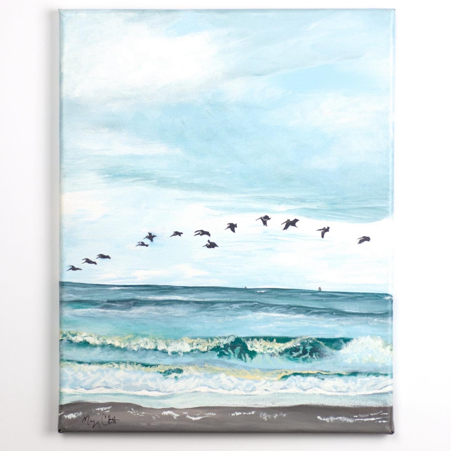 The Artist Salted Souls Gallery