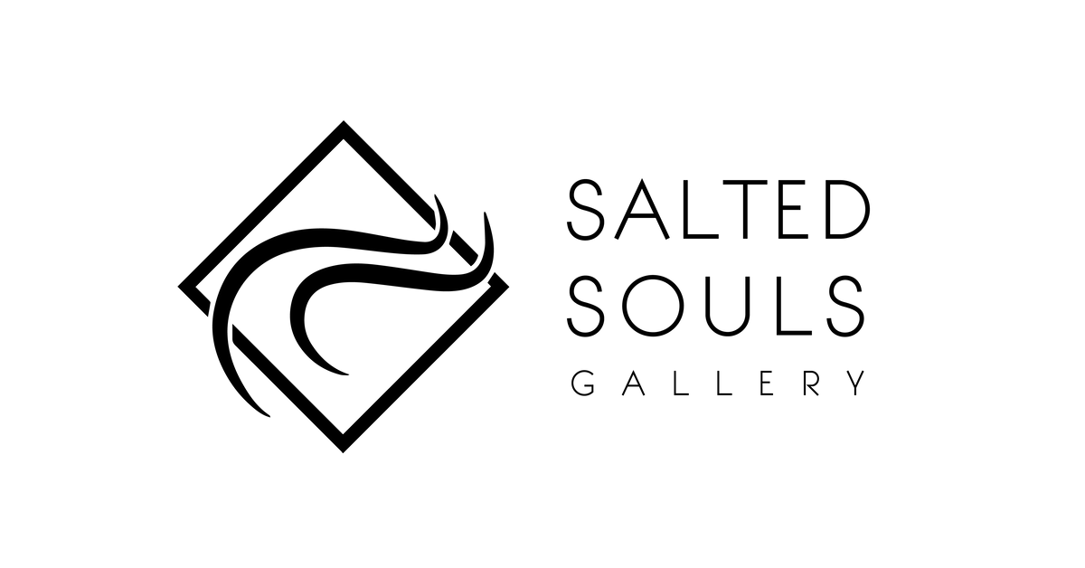 Art Gallery & Shop Salted Souls Gallery